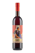 Strucchi Vermouth Bitter Rosso