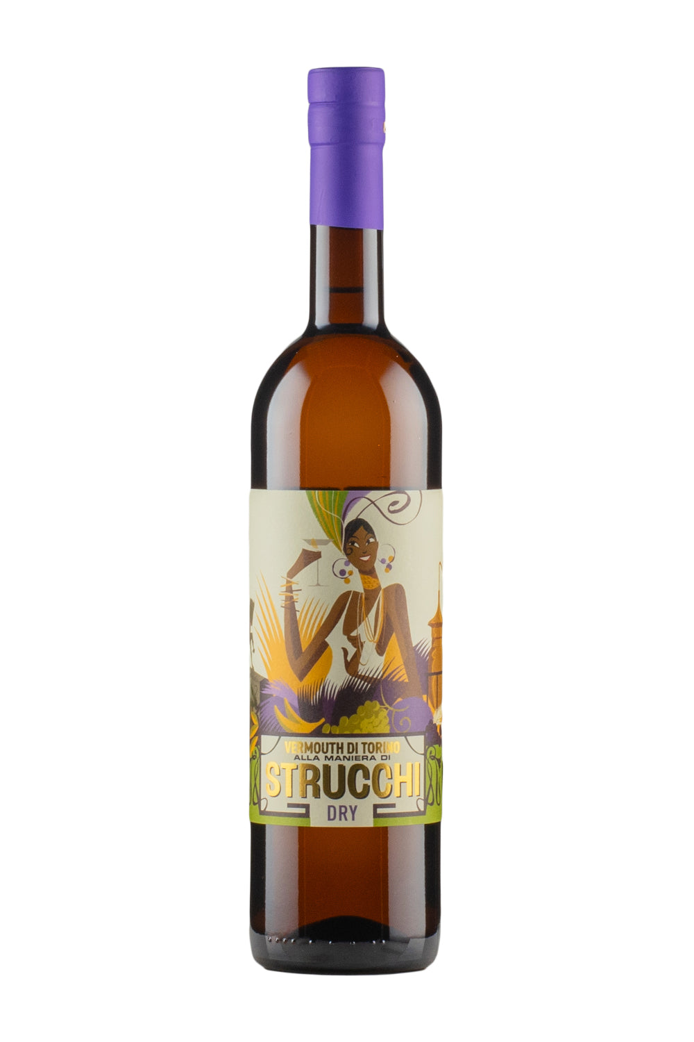 Strucchi Vermouth Dry