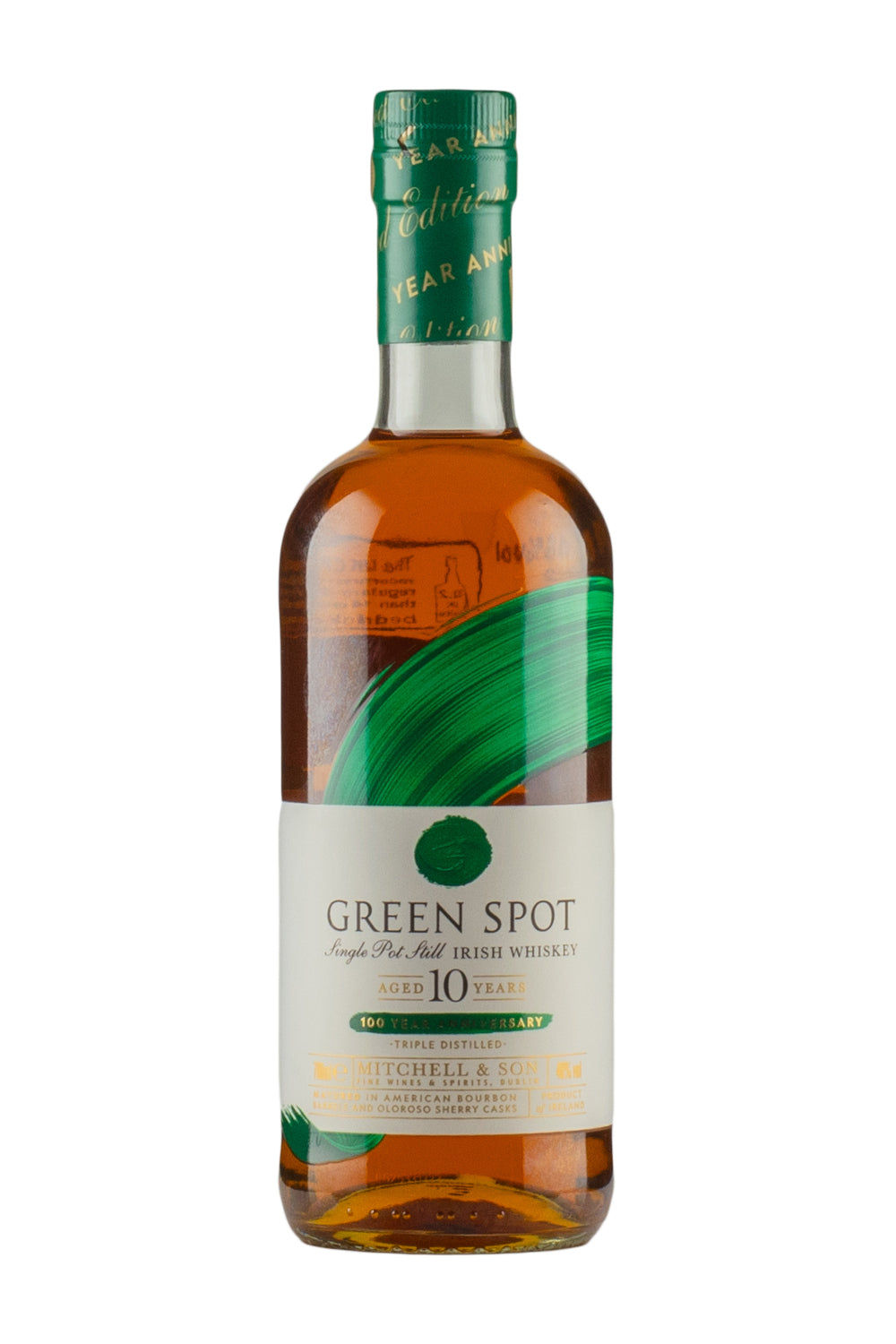 Green Spot 10 Year Old