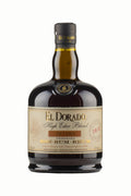 El Dorado High Ester Blend