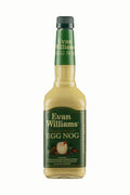 Evan Williams Egg Nog