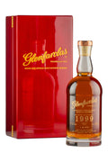 Glenfarclas 25 Year Old Millennium Cask (Fourth Release) 1999