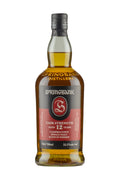 Springbank 12 Year Old Cask Strength 55.5% (2025 Release)