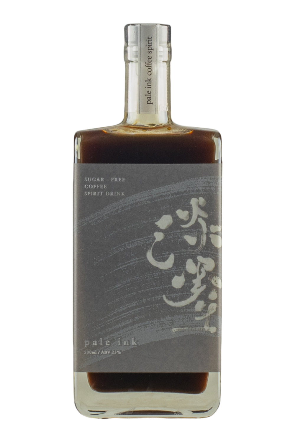 Pale Ink Coffee Spirit Drink