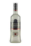 Russian Standard Vodka