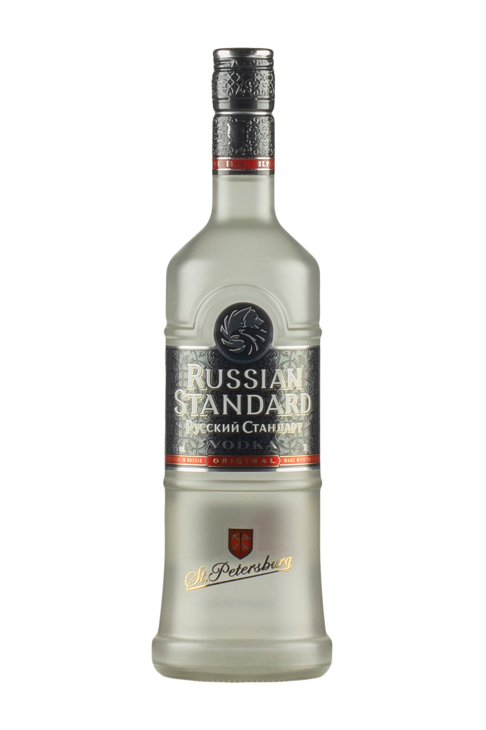 Russian Standard Vodka