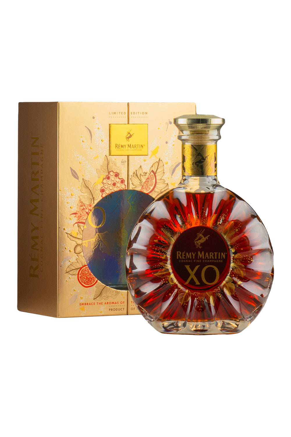 Remy Martin XO Heart of Cognac