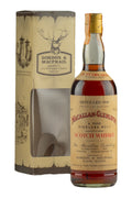 Macallan 35 Year Old Gordon & MacPhail 1940