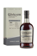 GlenAllachie 19 Year Old Cask Oloroso Cask 1409