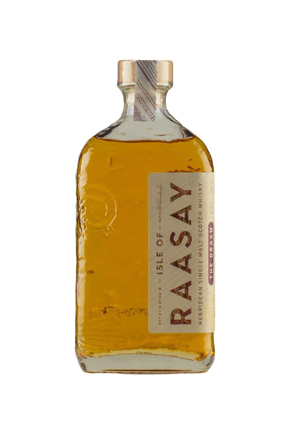 Isle of Raasay The Draam