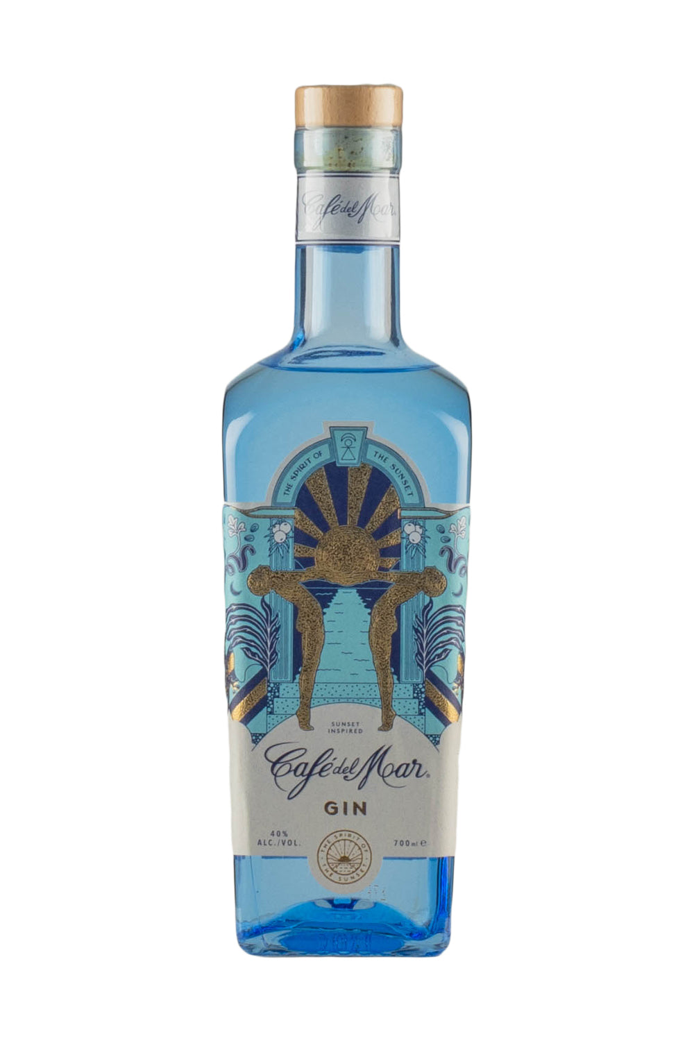 Cafe del Mar Gin