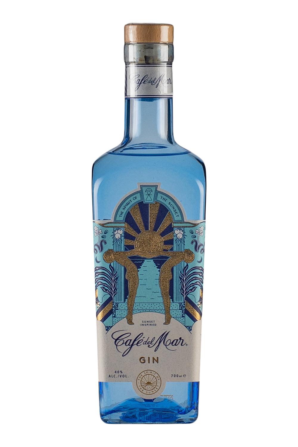 Cafe del Mar Gin