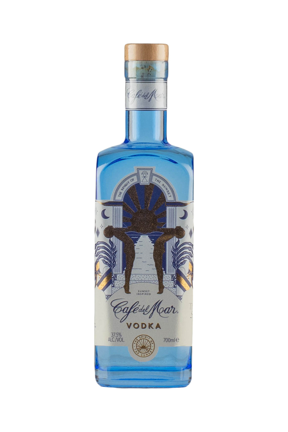 Cafe del Mar Vodka