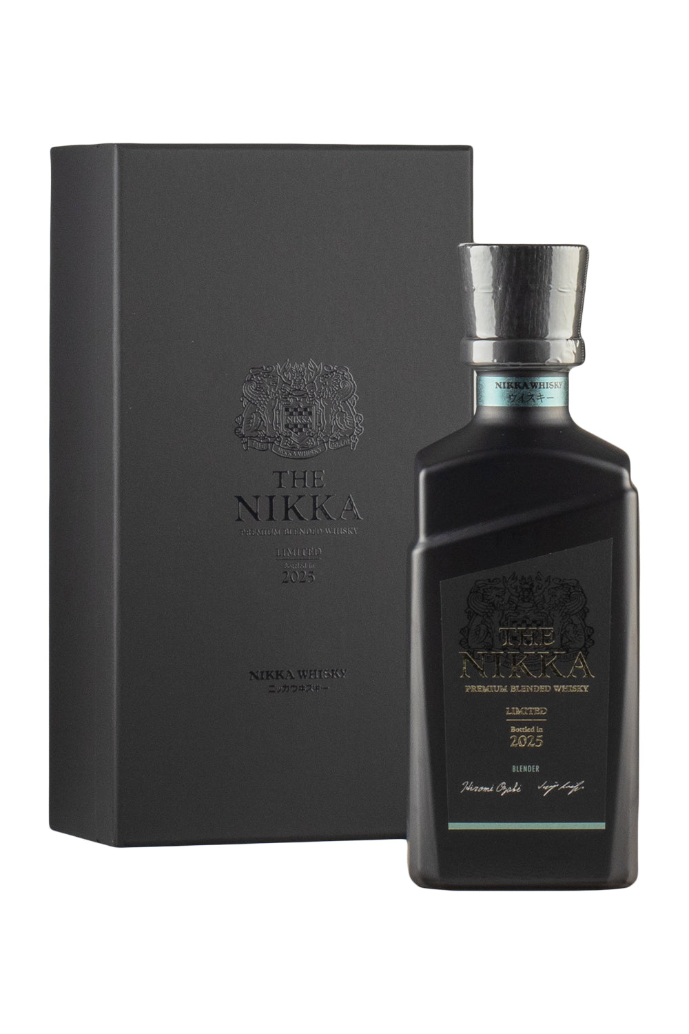 The Nikka Limited