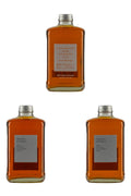 Nikka Trio Pack 3 x 50cl