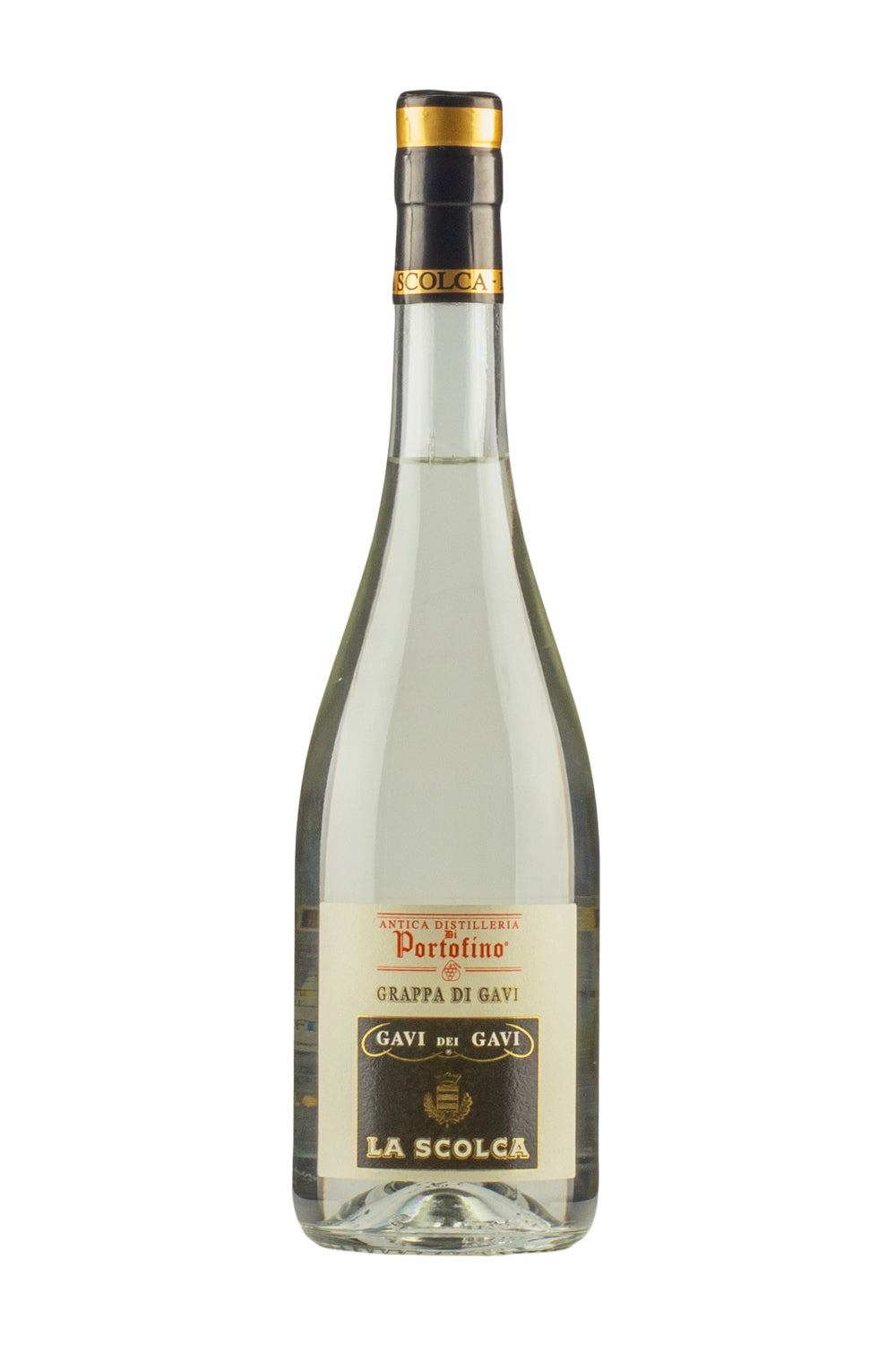 La Scolca Grappa di Gavi dei Gavi