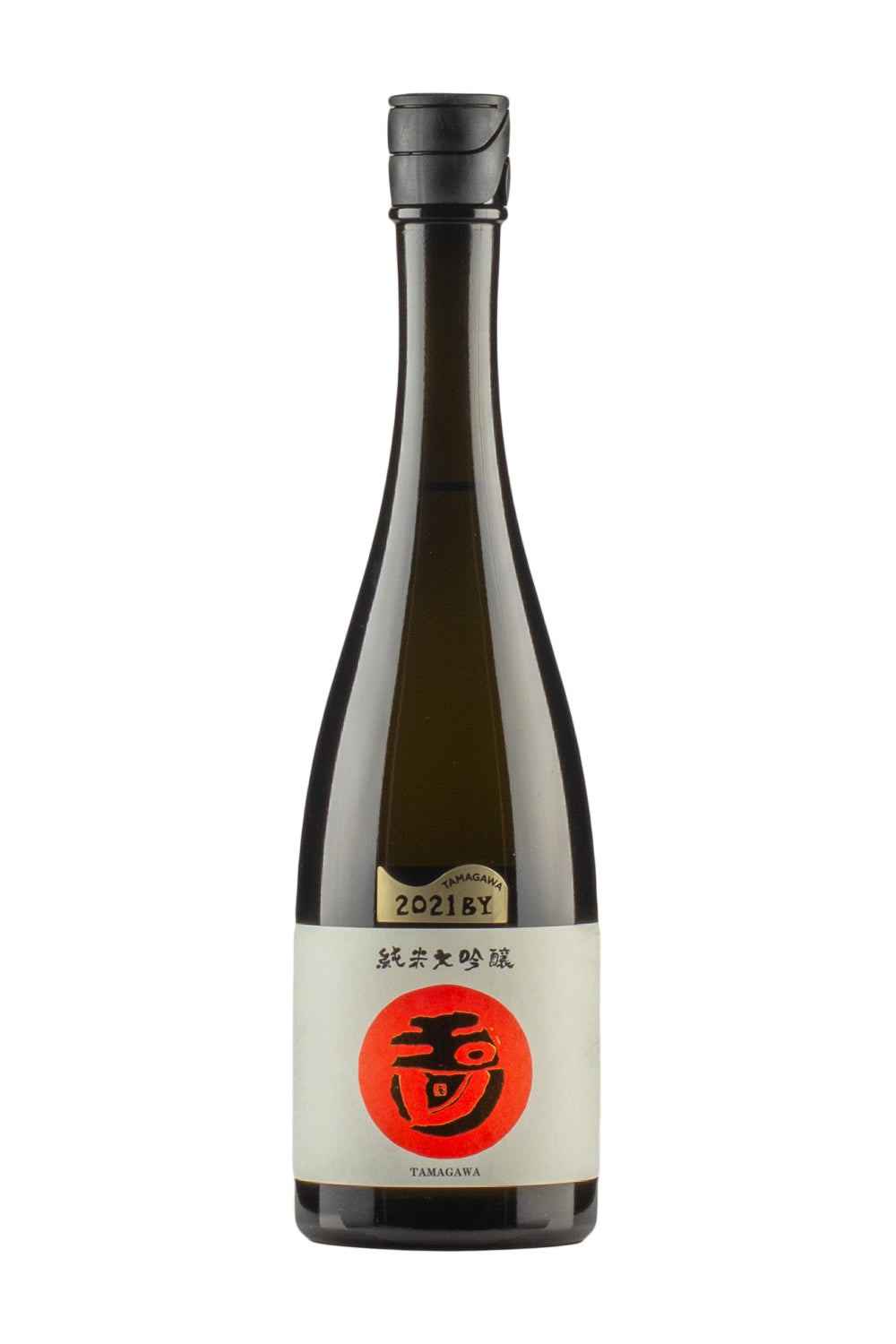 Tamagawa Junmai Daiginjo
