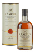 Rampur Single Malt Select Cask