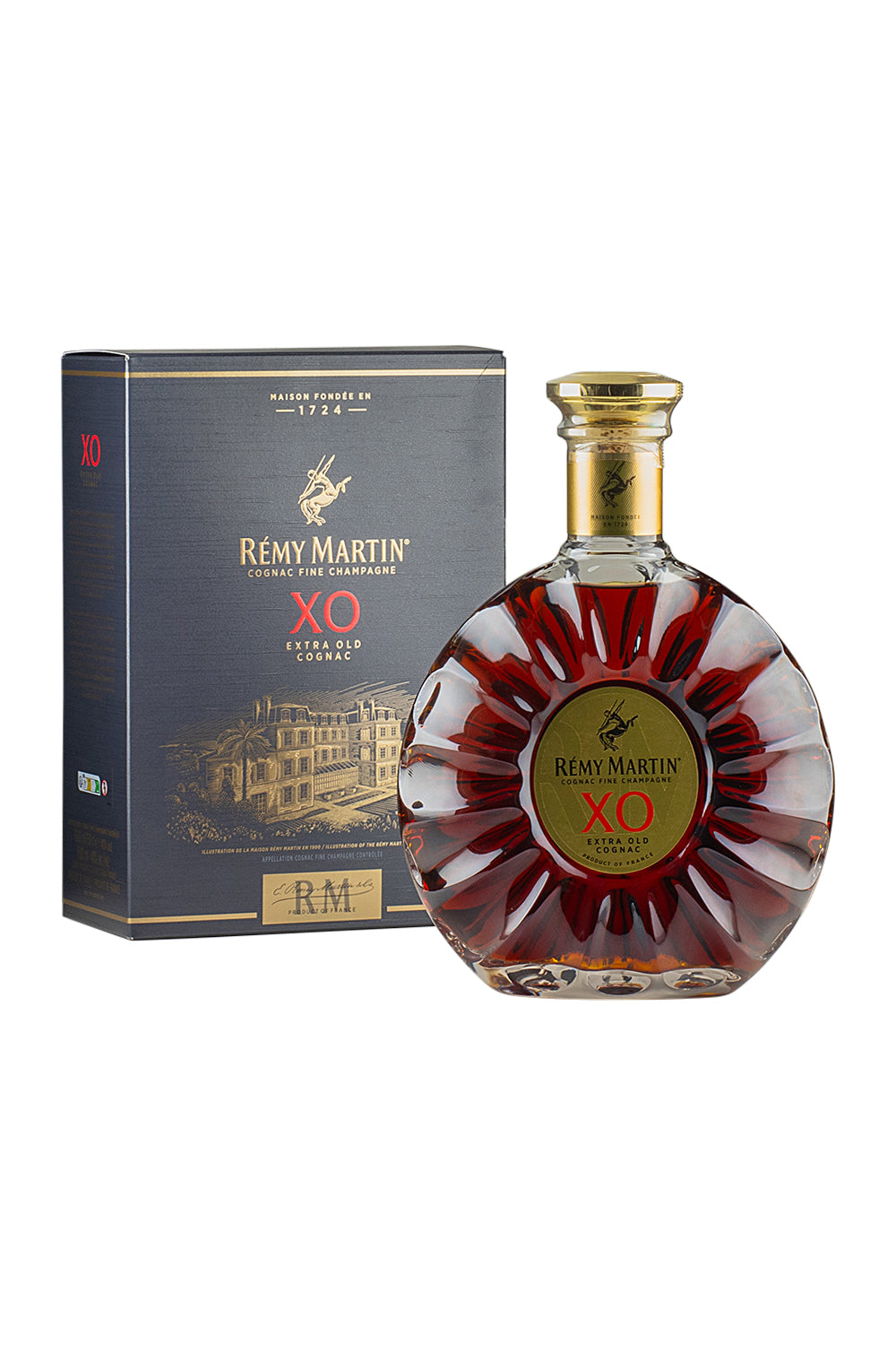 Remy Martin XO Magnum