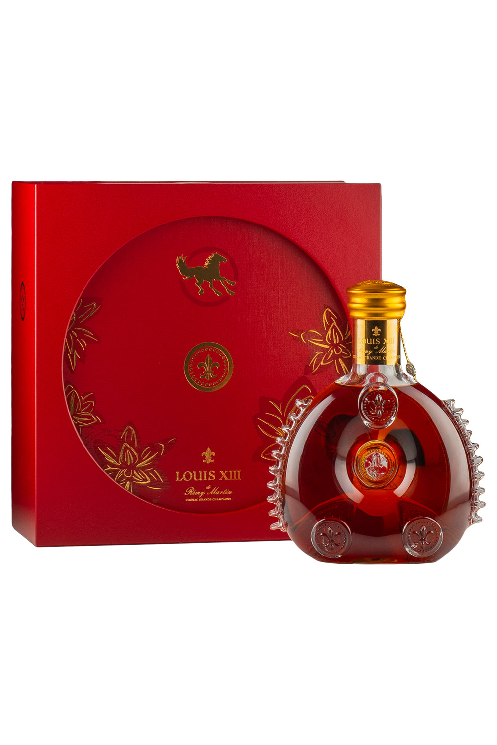 Louis XIII Year of the Horse