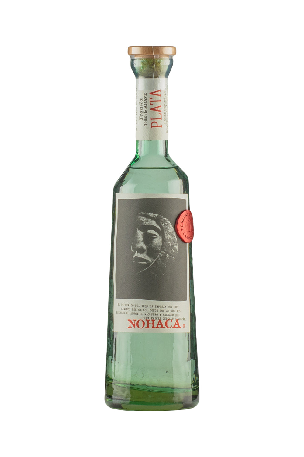 NOHACA Plata