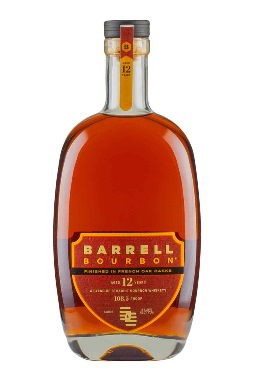 Barrell Bourbon 12 Year Old French Cask Finish