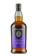Springbank 18 Year Old (2026 Release)