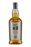 Kilkerran 8 Year Old Cask Strength 57.7%