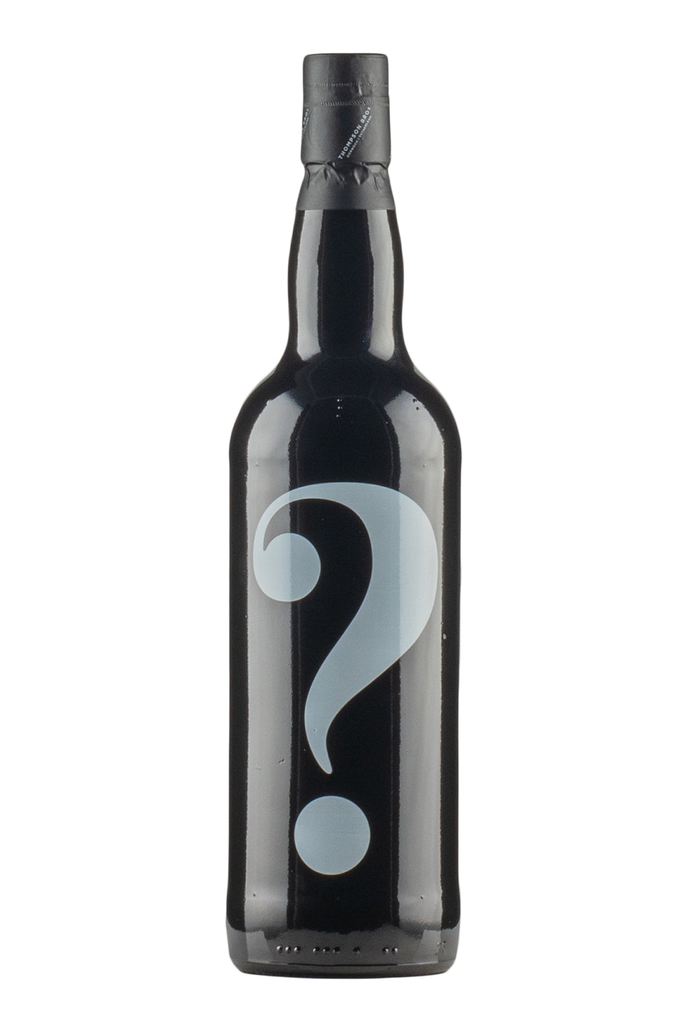 Mystery Malt Thompson Bros Series 5