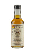 Bruichladdich Blackadder Raw Cask 5cl 1970