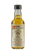 Bowmore Blackadder Raw Cask 5cl 1989