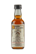 Blairfindy Blackadder Raw Cask 5cl 1980