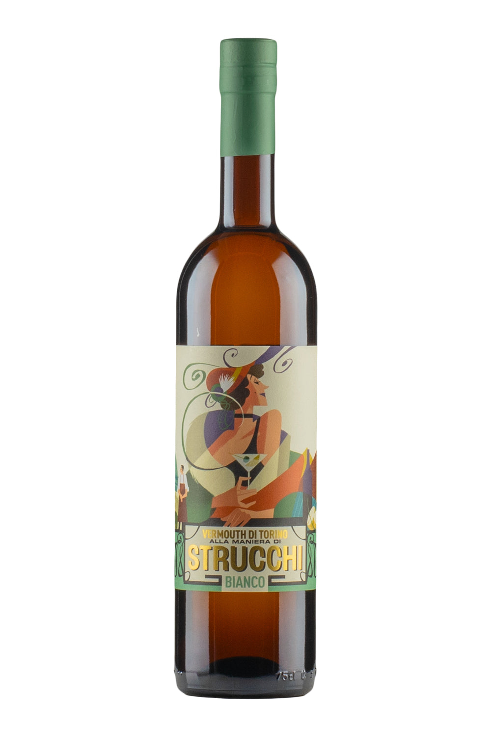 Strucchi Vermouth Bianco