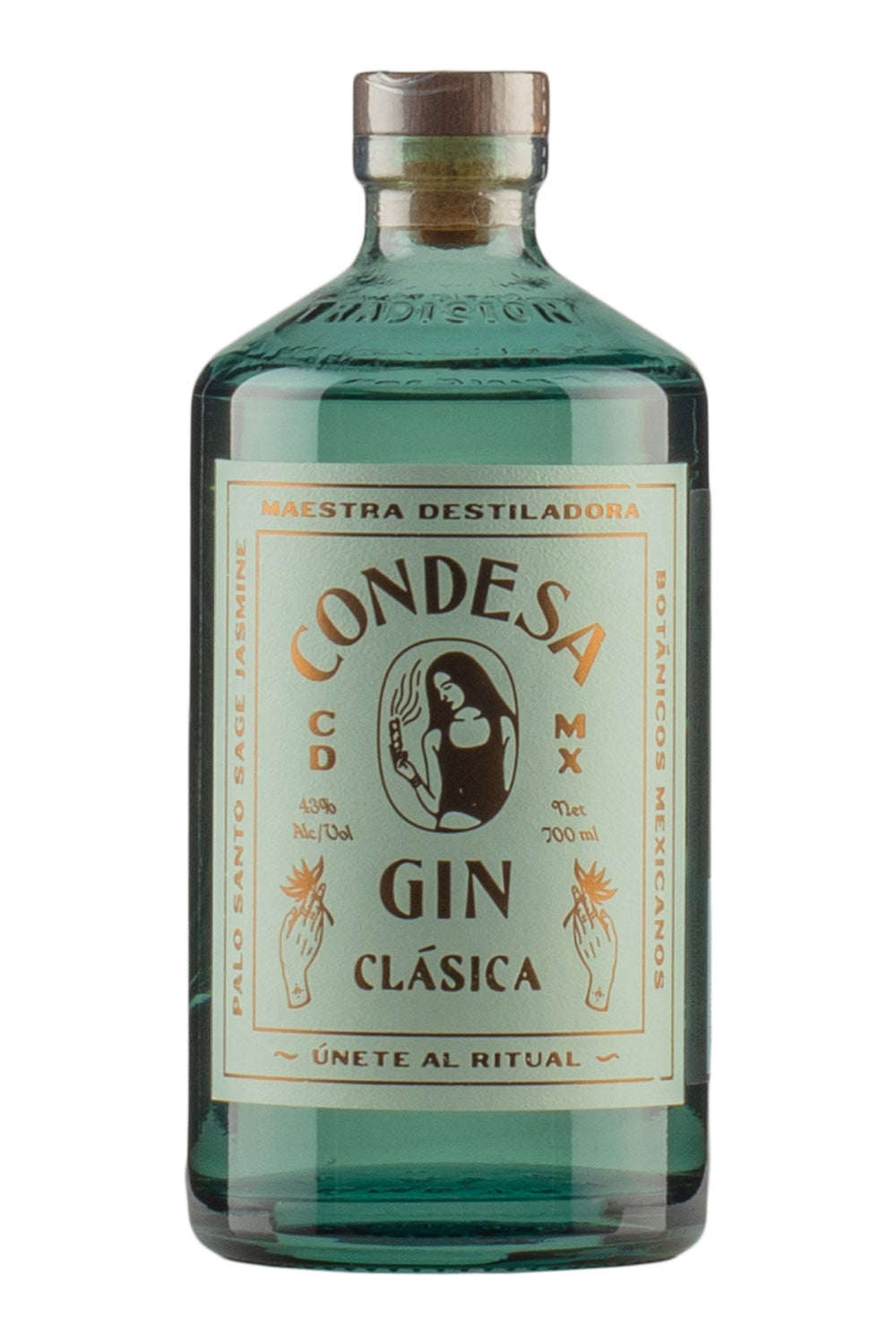 Condesa Gin