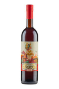 Strucchi Rosso Vermouth