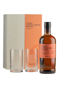 Nikka Coffey Grain Gift Pack
