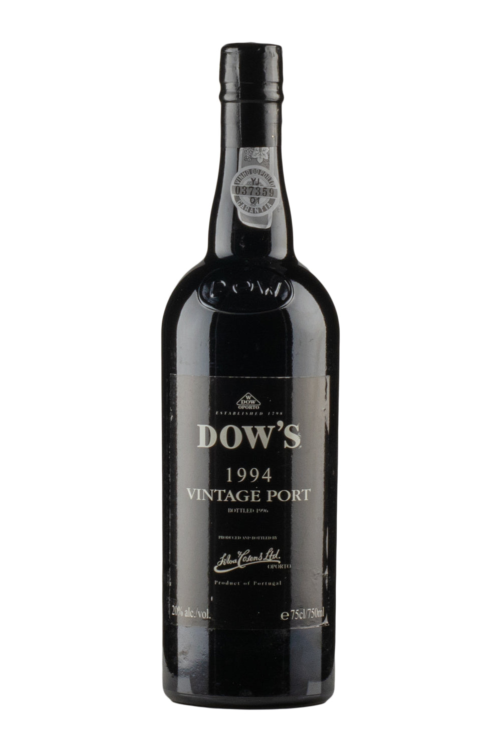 Dow`s Vintage 1994