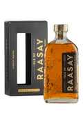 Isle of Raasay The Chinkapin