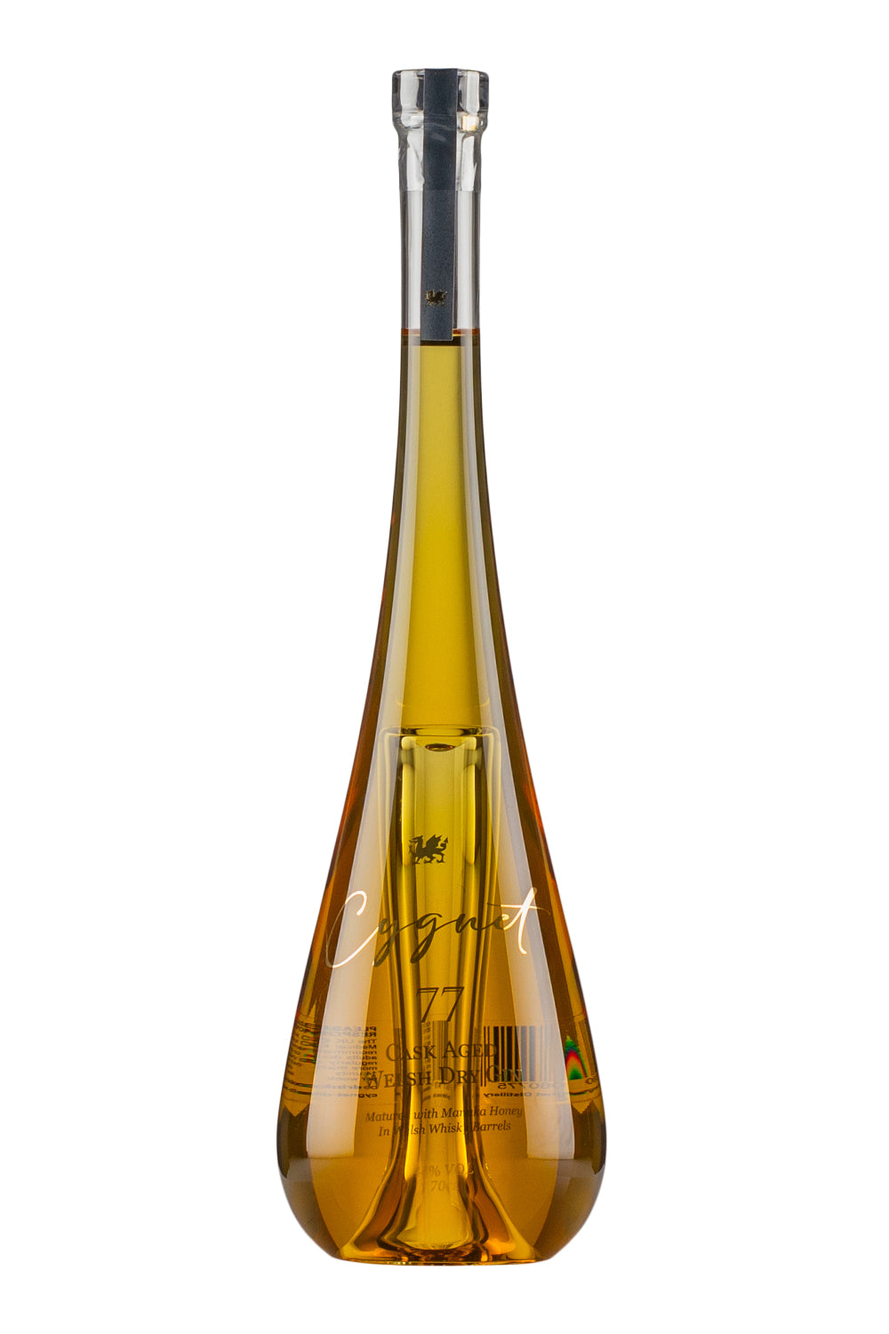 Cygnet 77 Gin