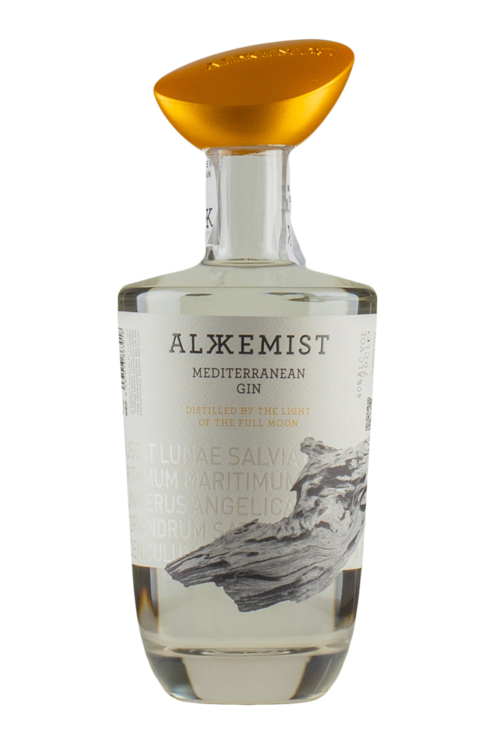 Alkkemist Gin