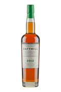 Daftmill Winter Distillation 2012