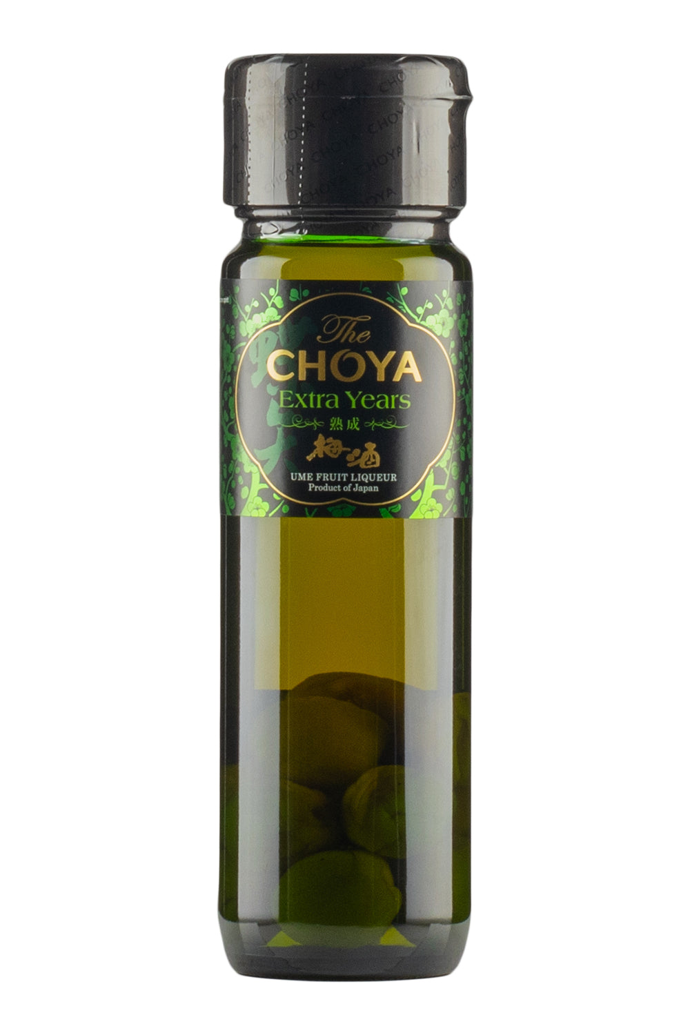 Choya Extra Years Umeshu Liqueur
