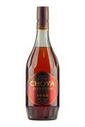 The Choya Aged 3 Years