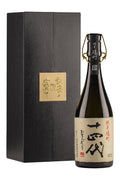 Juyondai Tokuto Special Grade Omachi