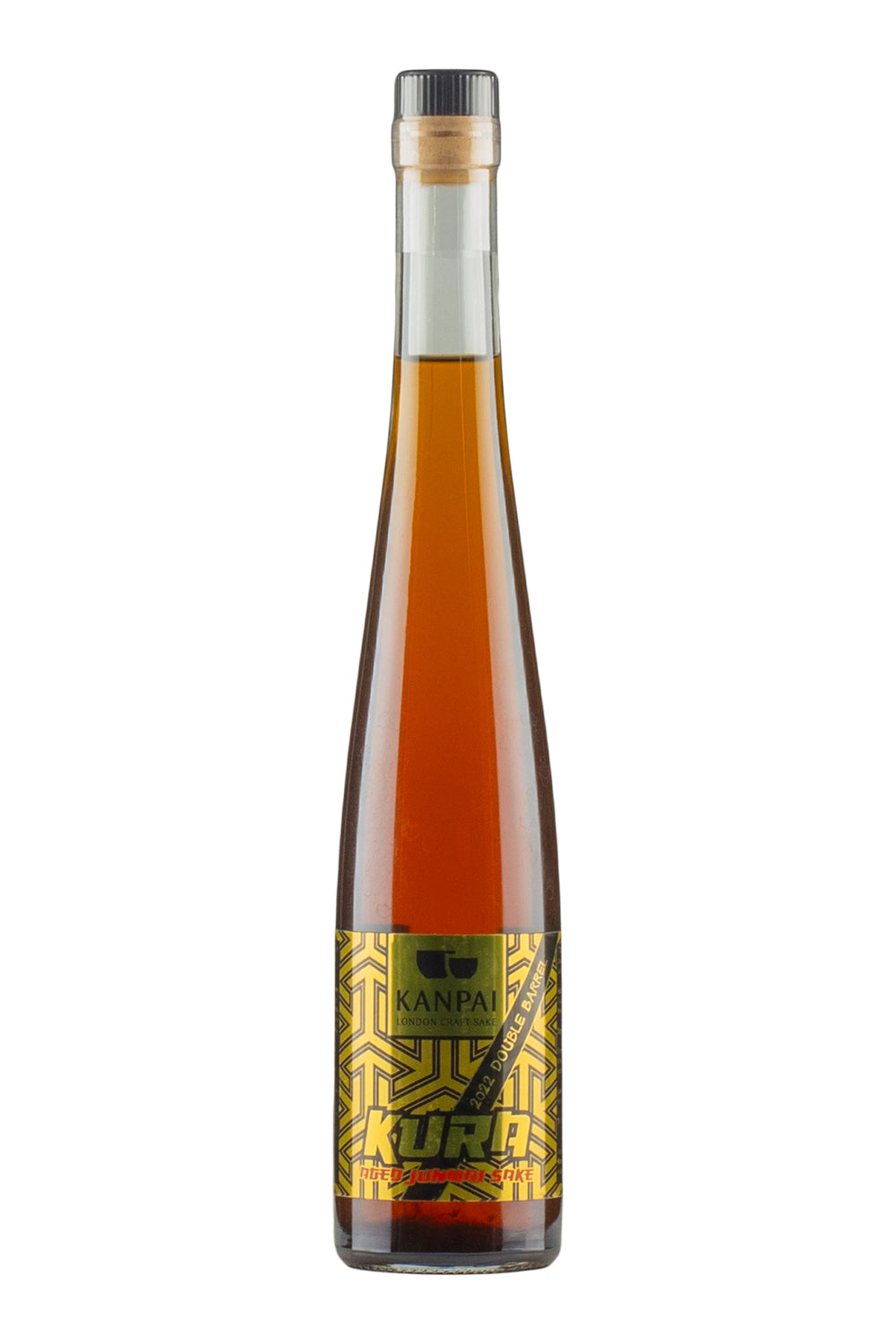 Kanpai Kura Aged Junmai