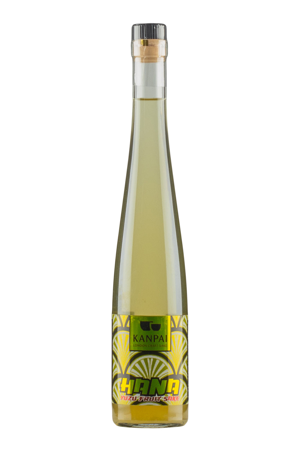 Kanpai Hana Yuzu Junmai