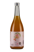 Tatenokawa Kodakara Peach & Cherry Liqueur