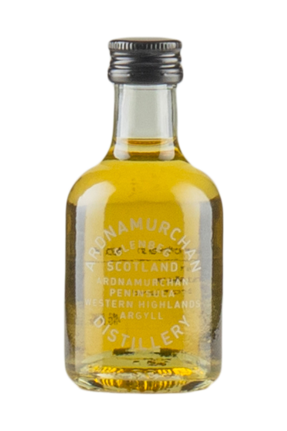 Ardnamurchan Single Malt 5cl