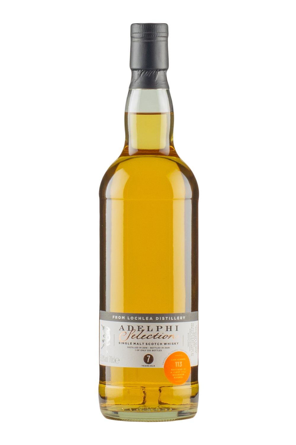 Lochlea 7 Year Old Adelphi 2018