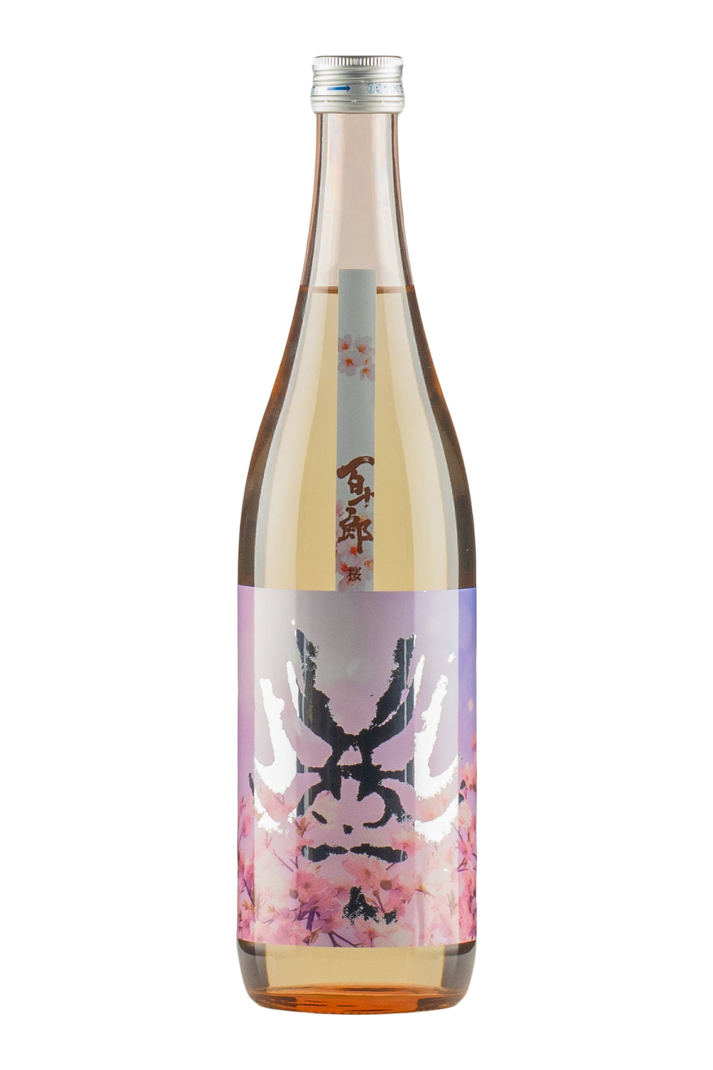 Hyakujuro Sakura Junmai Daiginjo